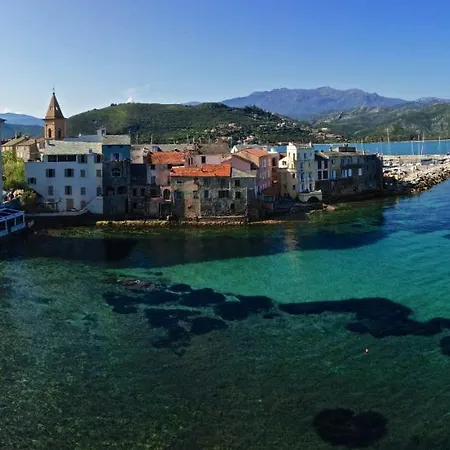 Résidence Les Arcades Appartamento Saint-Florent (Corsica)